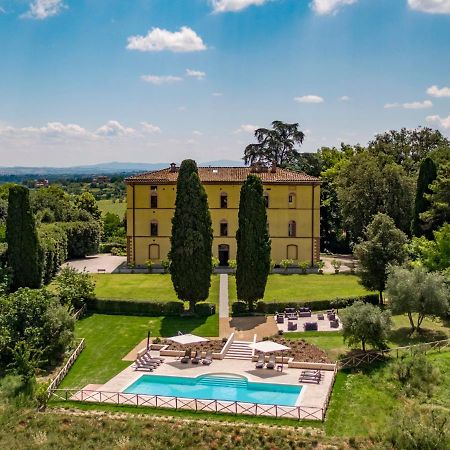 Tenuta Villa Rocchi Торрита-ди-Сьена Экстерьер фото
