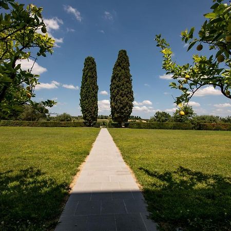 Tenuta Villa Rocchi Торрита-ди-Сьена Экстерьер фото