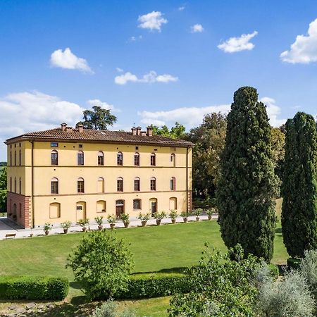 Tenuta Villa Rocchi Торрита-ди-Сьена Экстерьер фото