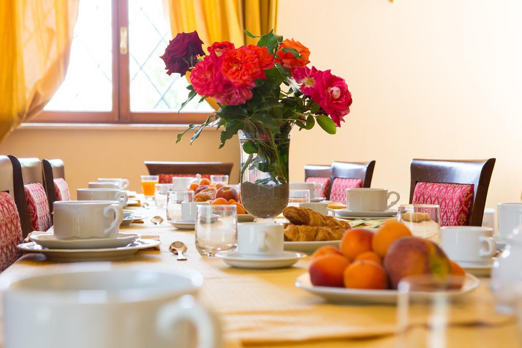Tenuta Villa Rocchi Торрита-ди-Сьена Экстерьер фото