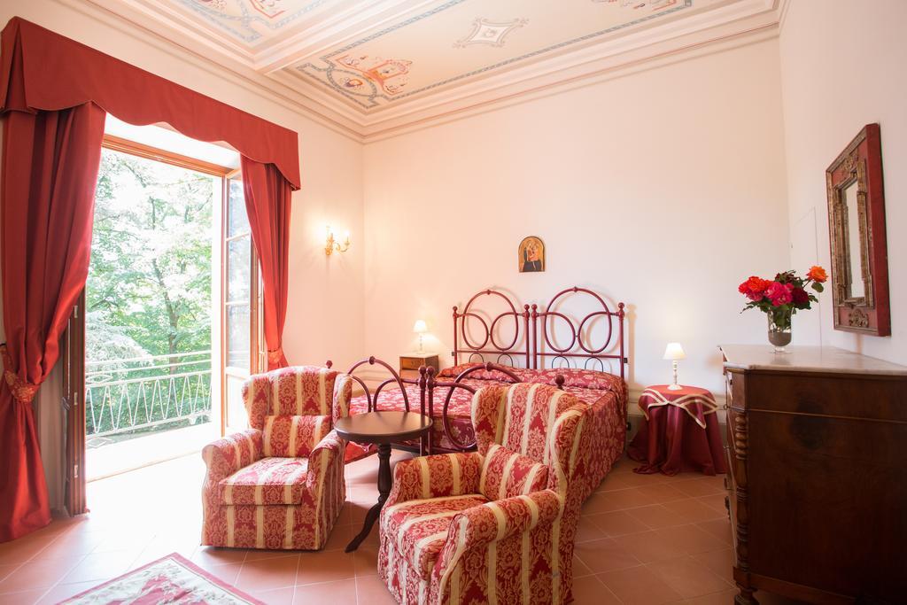 Tenuta Villa Rocchi Торрита-ди-Сьена Номер фото