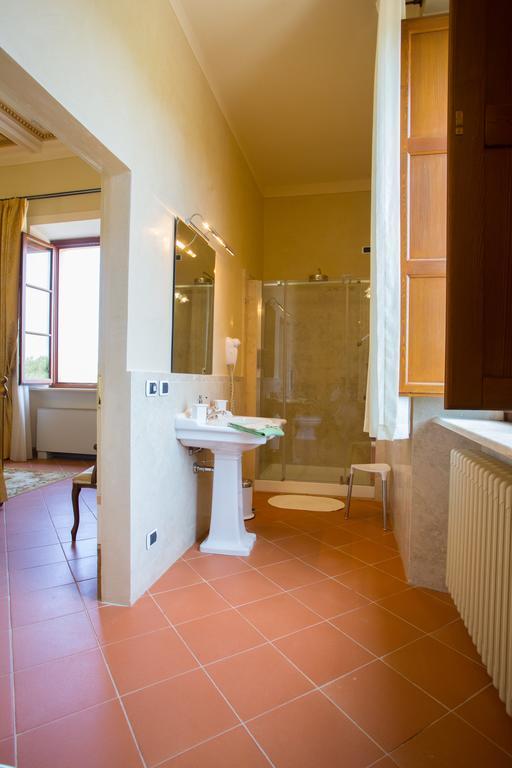 Tenuta Villa Rocchi Торрита-ди-Сьена Номер фото